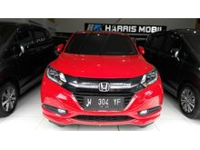 2015 Honda HR-V 1.8 Prestige