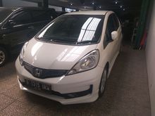 2011 Honda Jazz 1.5 RS Hatchback