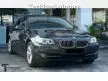 Used 2012 BMW 520i 2.0 (A) TWIN TURBO F10 LOCAL - Cars for sale