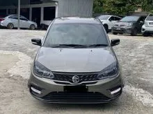 2023 Proton Saga 1.3 Premium Sedan