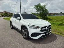 2023 Mercedes-Benz GLA250 2.0 AMG Line 24k km