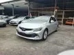 Recon 2018 Toyota Mark X 2.5 250S Sedan UNREG