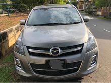 2011 Mazda 8 2.3 MPV