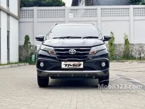 2024 Toyota Rush 1.5 GR Sport SUV