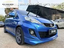 Perodua ALZA 1.5 EZ STANDARD FACELIFT (A)-16