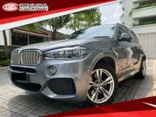 YR MADE 2018 BMW X5 2.0 xDrive40e M Sport FULL SERVICE UNDER WARRANTY -2024 LOW MILEAGE SUV KING