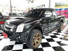 2010 Isuzu D-Max 2.5 SPACE CAB (ปี 07-11) Hi-Lander Pickup MT