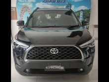 2021 Toyota Corolla Cross 1,8 Hybrid TERMURAH DISKON TERBAIK PROMO TERBESAR BONUS TERLENGKAP NEGO SAMPAI DEAL