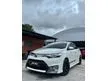 Used 2015 Toyota Vios 1.5 TRD Sportivo fullspec - Cars for sale