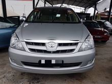 2005 Toyota Innova 2.0 G (A)