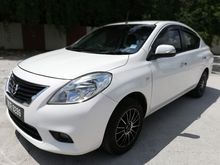 2012 Nissan Almera 1.5 VL PREMIUM NAVI RAYA PROMOTION