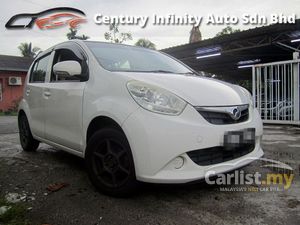 Search 8,134 Perodua Cars for Sale in Malaysia - Carlist.my