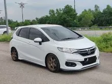 2015 Honda Jazz 1.5 V Hatchback PUSH START BUTTON PLATE JOHOR