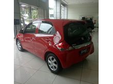 2018 Honda Brio 1.2 Satya E Hatchback