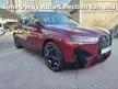 Used 2023 BMW iX xDrive40 Sport (Sime Darby Auto Selection) - Cars for sale