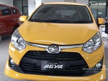 PROMO AGYA Termurah di Jakarta