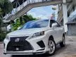 Used YEAR MAKE 2012 Lexus RX270 2.7 SUV FACELIFT POWER BOOT GO WITH VIP PLATE 36 WEEKEND CAR 1 OWNER