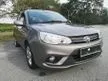 Used 2019 Proton Saga 1.3 CVT (A) SUPER GOOD CONDITION 1 YEAR WARRANTY , FULL SERVICE RECORD - Cars for sale