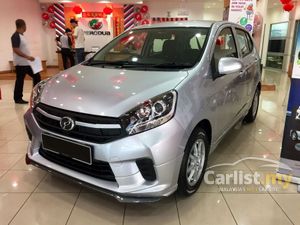 Search 1,018 Perodua Axia Cars for Sale in Malaysia 