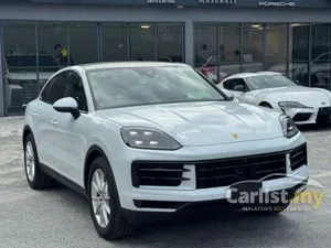 2023 Porsche Cayenne 3.0 SUV
