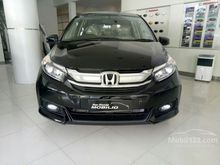 HONDA MOBILIO E 2017 TDP HANYA 12 JUTA TERMURAH SEMOBIL123