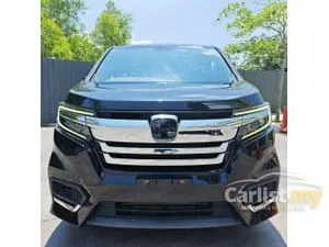 2021 Honda Step WGN 1.5 SPADA Cool Spirit 7 Seater MPV