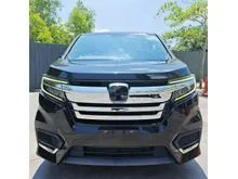 2021 Honda Step WGN 1.5 SPADA Cool Spirit 7 Seater MPV