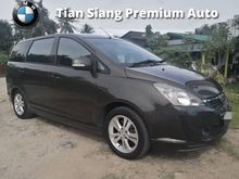 2015 Proton Exora 1.6 CPS (A)
