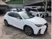 Recon 2019 Lexus UX200 2.0 F Sport unregistered Gred 5A - Cars for sale