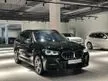 Used 2021 BMW X1 2.0 sDrive20i M Sport SUV