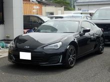 2016 Subaru BRZ 2.0 (A) R Spec Unregistered Pre Order NEW CAR CONDITION LOW MILEAGE
