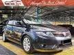 Used Proton PREVE 1.6 (A) EXECUTIVE CVT 1OWNER WARRANTY