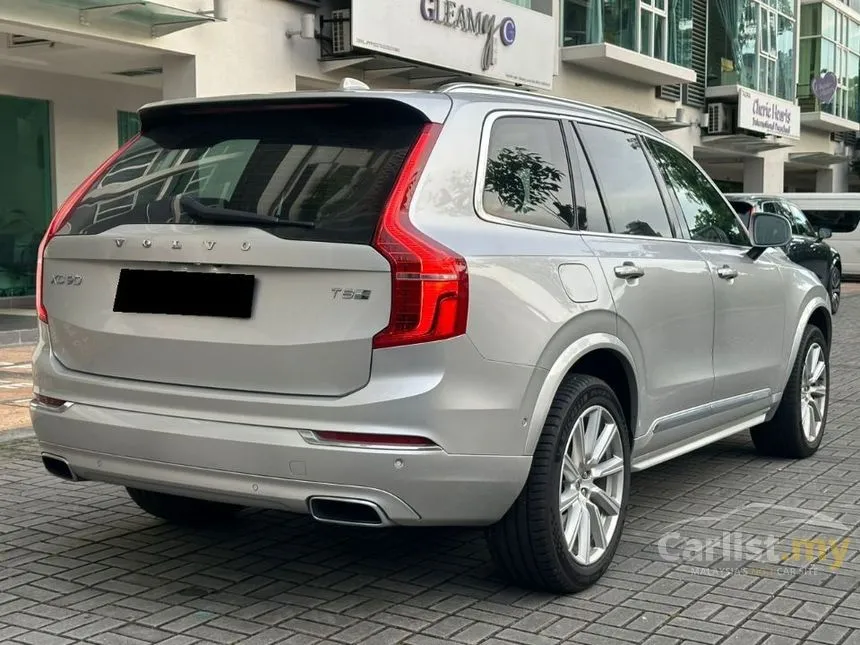 2018 Volvo XC90 T8 SUV