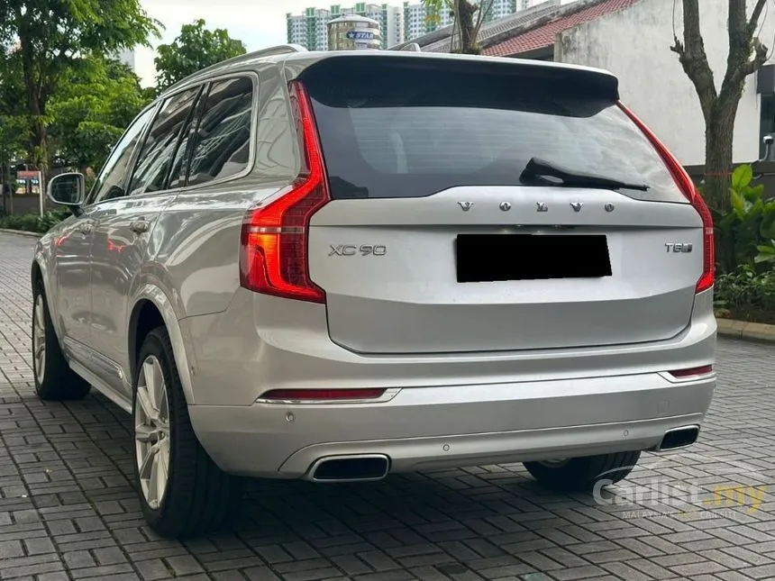 2018 Volvo XC90 T8 SUV