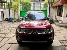 2012 Mitsubishi Pajero Sport 2.5 Dakar SUV