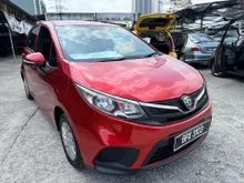 2019 Proton Iriz 1.3 Executive Hatchback