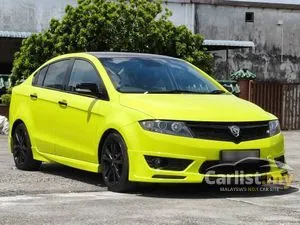 2018 Proton Preve 1.6 CFE Premium Sedan