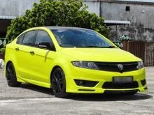 2018 Proton Preve 1.6 CFE Premium Sedan
