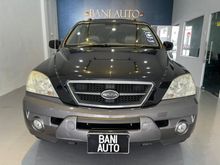 2006 Kia Sorento 2.5 SUV