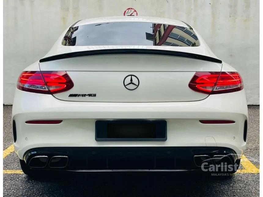 2017 Mercedes-Benz C180 Convertible