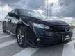 Used OTR PRICE 2022 Honda Civic 1.8 (A) S i