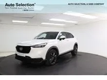 2024 Honda HR-V 1.5 V SUV