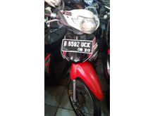 2005 Honda Supra X