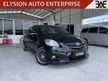 Used 2009 Toyota Vios 1.5 G [[Car Free Accident]]