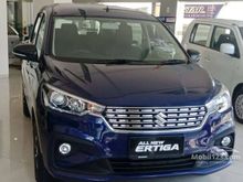2020 Suzuki Ertiga 1,5 GX MPV