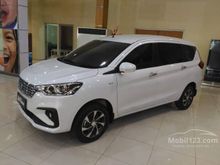 2020 Suzuki Ertiga 1,5 GX MPV