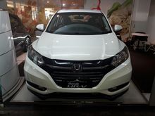 Honda HR-V 1.5 E CVT 2018