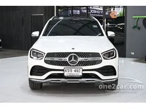 2023 Mercedes-Benz GLC300 2.0 e 4MATIC AMG Dynamic SUV