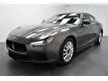 Used 2014 Maserati Ghibli 3.0 / 48k Mileage (FSR) / Free Car Warranty and Service / 1 Owner
