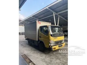 2017 Mitsubishi Colt Diesel 3.9 FE71 L Truck